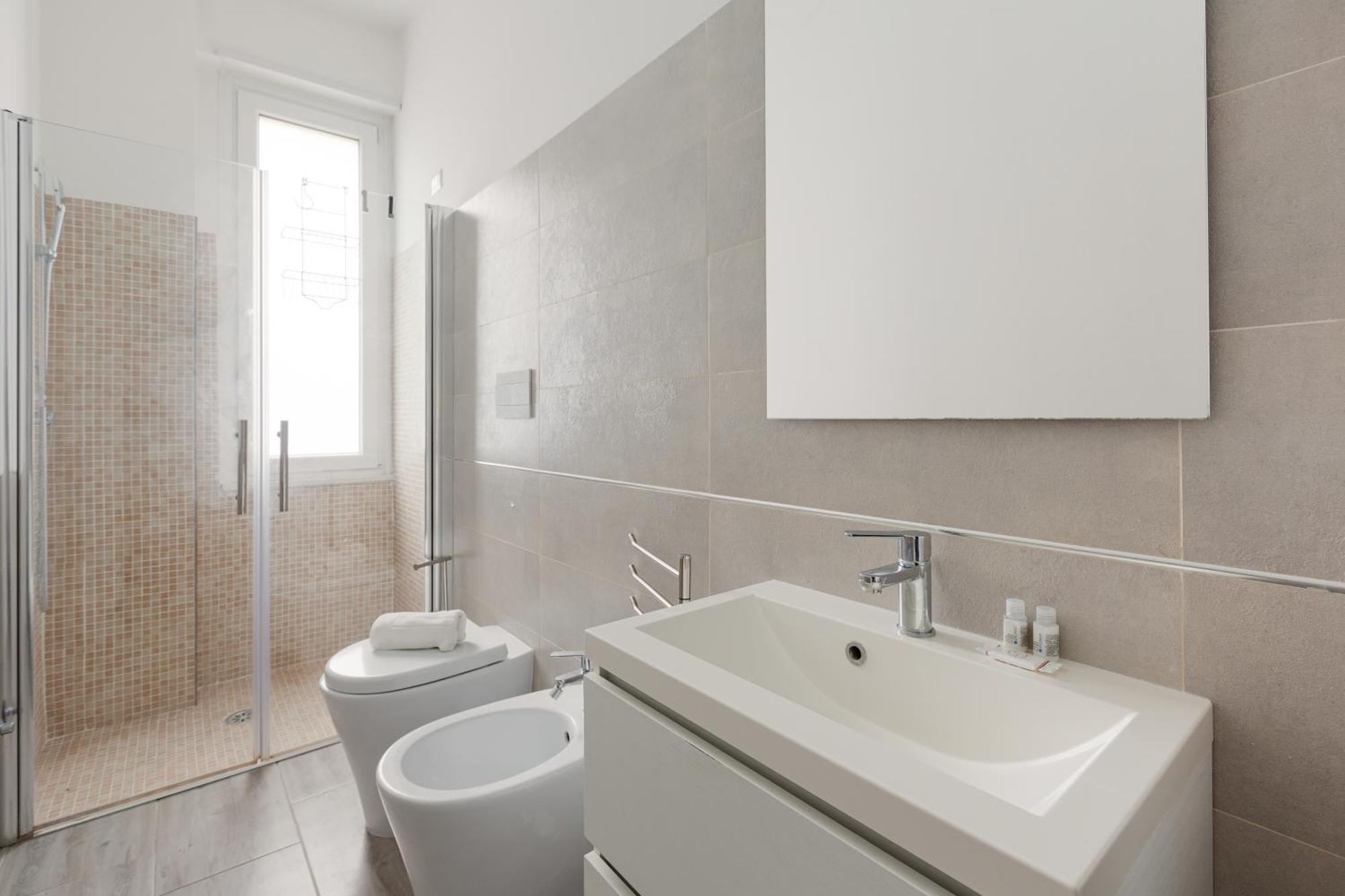 Martesana Cosy Apartment- M1 Gorla Red Line * Mailand